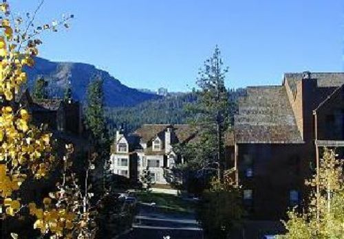 Aspen Creek By 101 Great Escapes * Mammoth Lakes