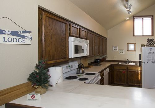 Apartamento Aspen Creek By 101 Great Escapes