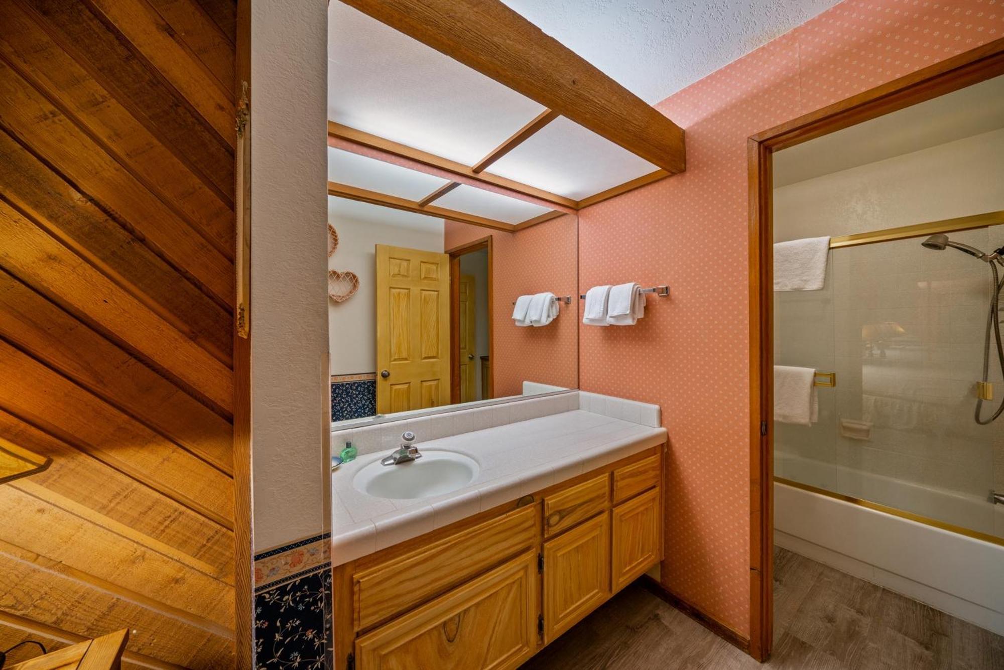 Aspen Creek By 101 Great Escapes Apartamento