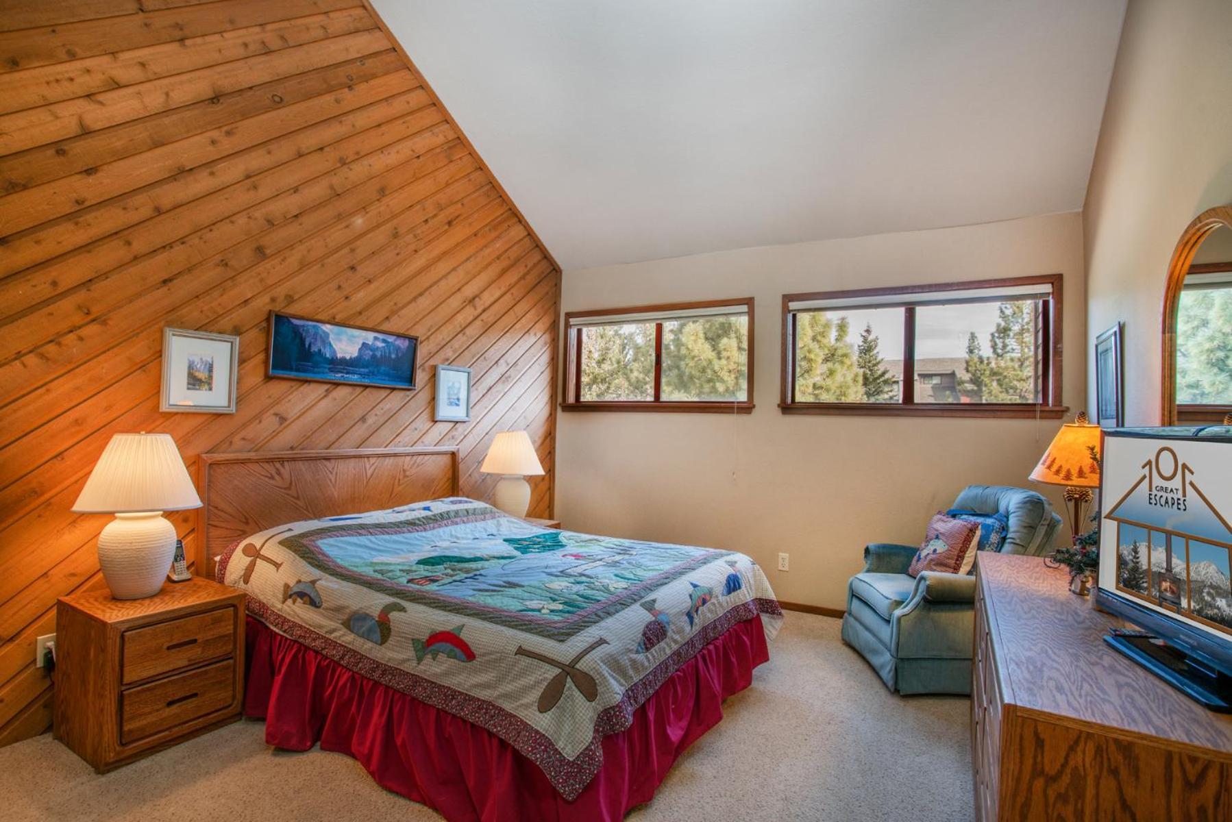 Aspen Creek By 101 Great Escapes Apartamento *