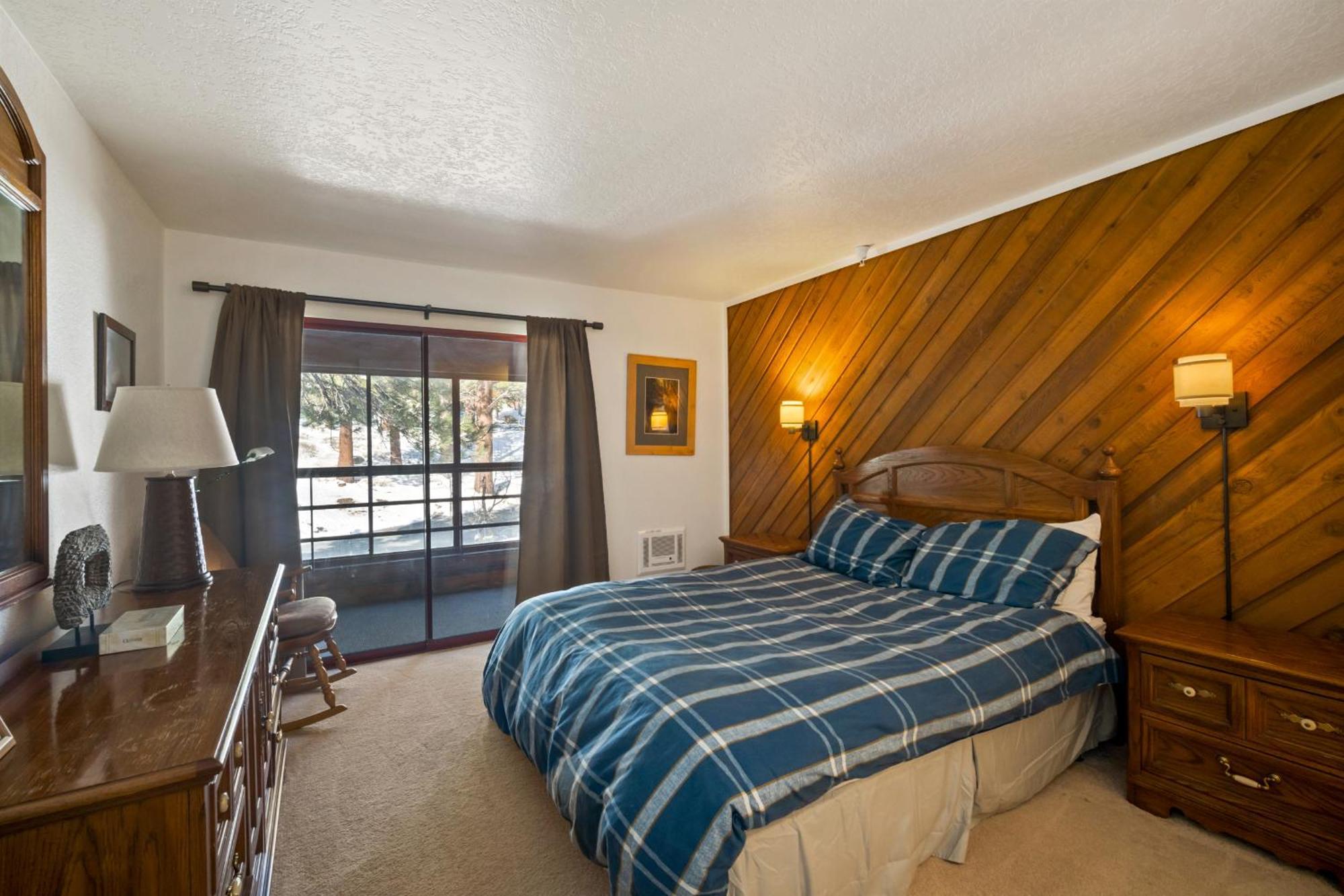 Aspen Creek By 101 Great Escapes Mammoth Lakes