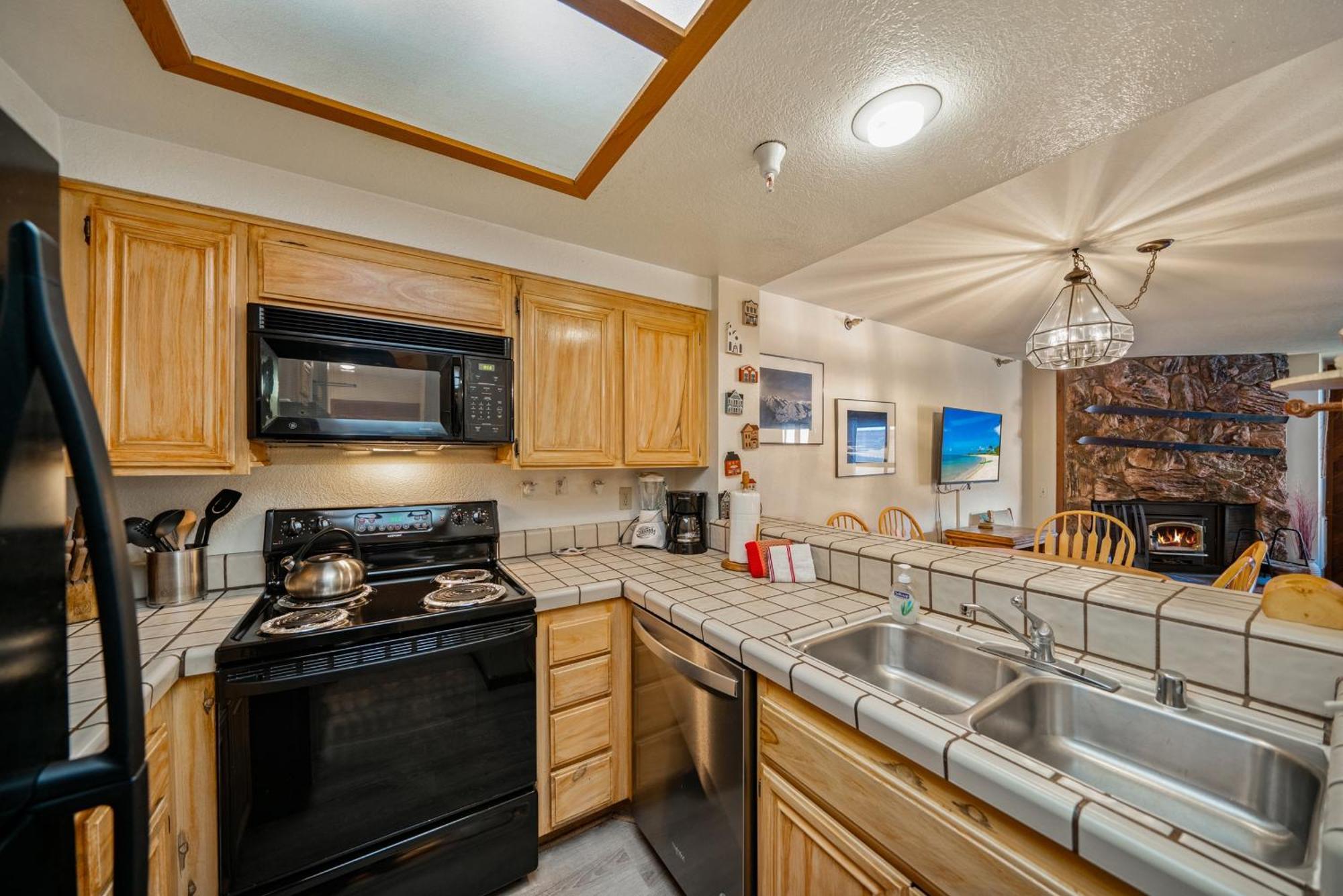 Aspen Creek By 101 Great Escapes Apartamento *