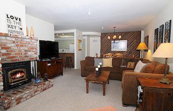 Aspen Creek By 101 Great Escapes