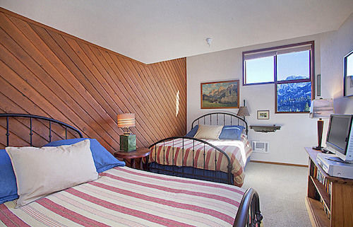 Aspen Creek By 101 Great Escapes Mammoth Lakes