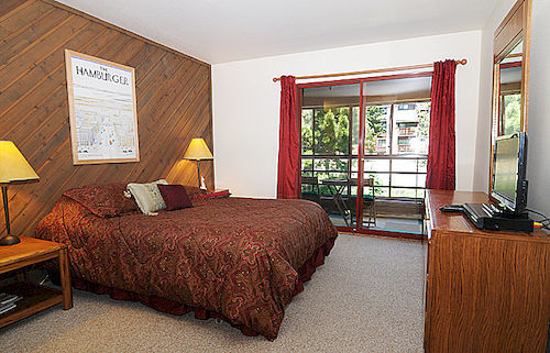 Apartamento Aspen Creek By 101 Great Escapes *