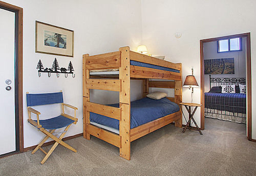 Aspen Creek By 101 Great Escapes Mammoth Lakes