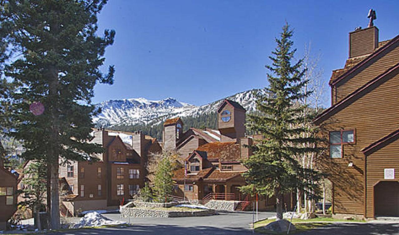 Aspen Creek By 101 Great Escapes Mammoth Lakes