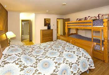 Aspen Creek By 101 Great Escapes