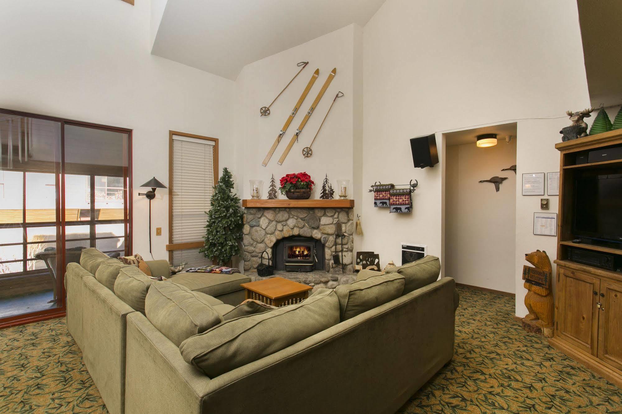 Aspen Creek By 101 Great Escapes Apartamento Mammoth Lakes
