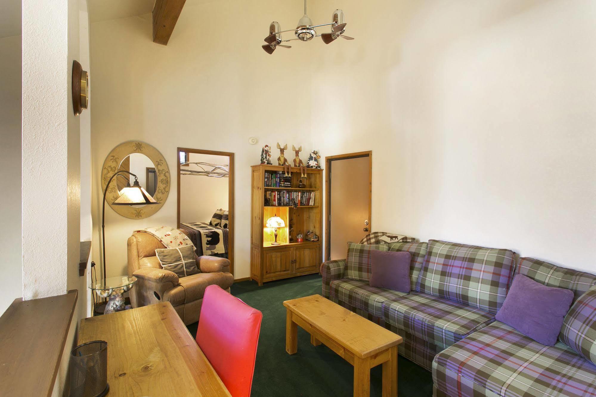 Aspen Creek By 101 Great Escapes Apartamento *
