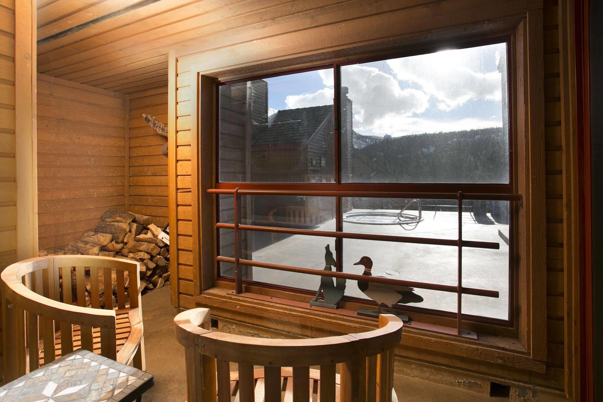 Apartamento Aspen Creek By 101 Great Escapes *