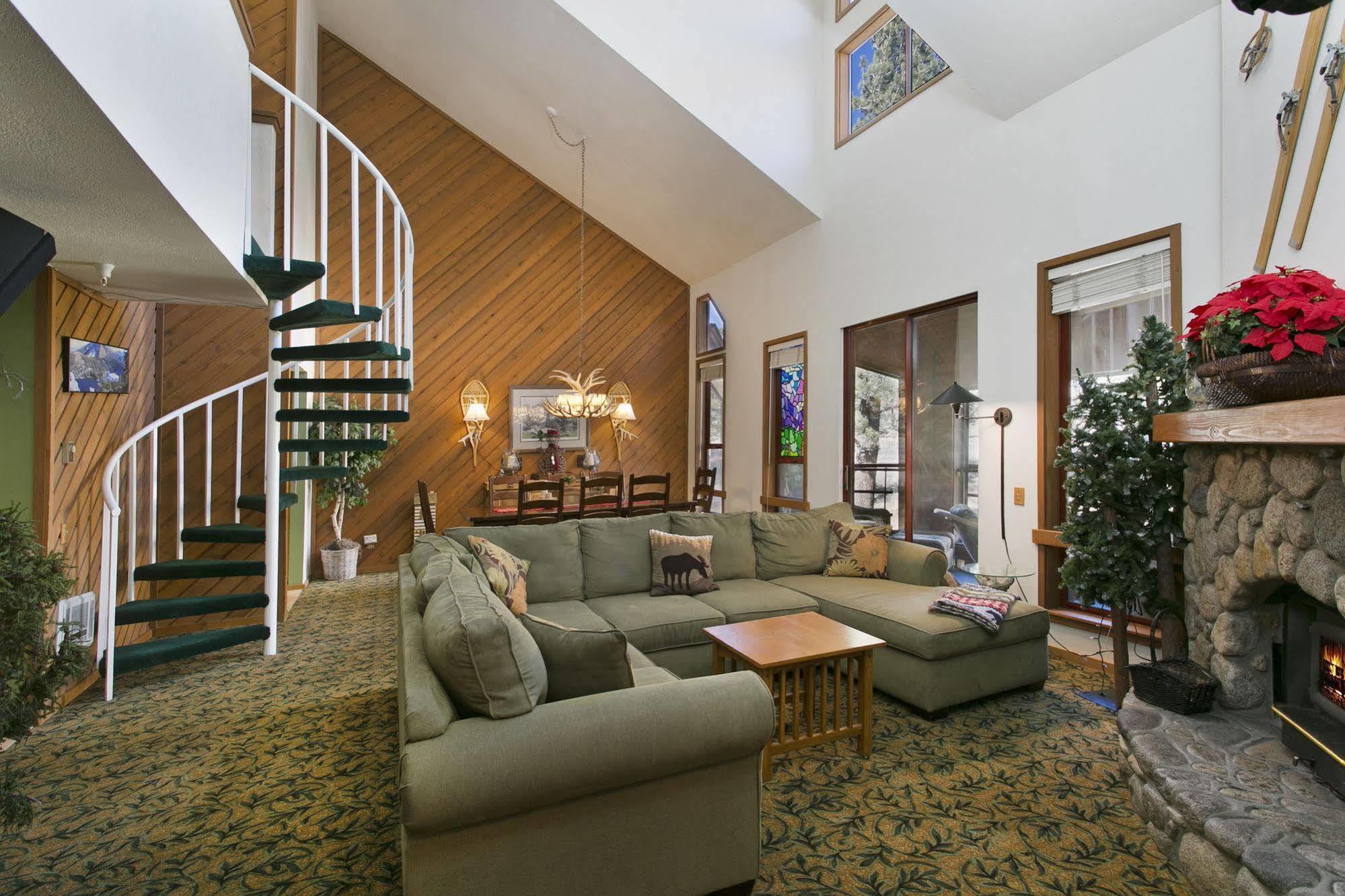 Apartamento Aspen Creek By 101 Great Escapes Mammoth Lakes