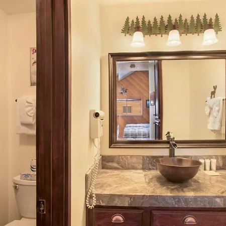 Aspen Creek By 101 Great Escapes Apartment Mammoth Lakes Room photo