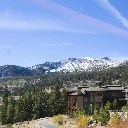 Aspen Creek By 101 Great Escapes Apartment Mammoth Lakes Exterior photo