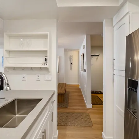 Aspen Creek By 101 Great Escapes Apartment Mammoth Lakes Room photo