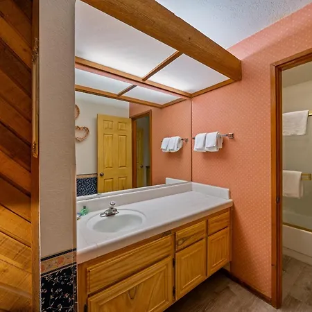 Aspen Creek By 101 Great Escapes Apartment Mammoth Lakes Room photo