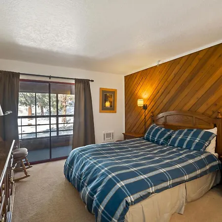Aspen Creek By 101 Great Escapes Apartment Mammoth Lakes Room photo
