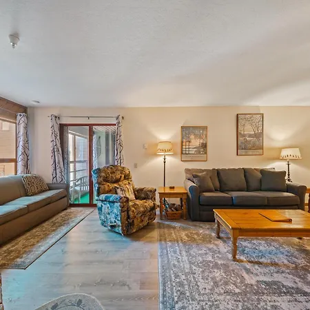 Aspen Creek By 101 Great Escapes Apartment Mammoth Lakes Room photo