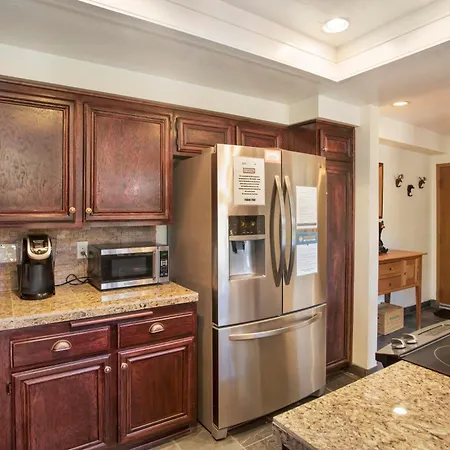 Aspen Creek By 101 Great Escapes Apartment Mammoth Lakes Room photo