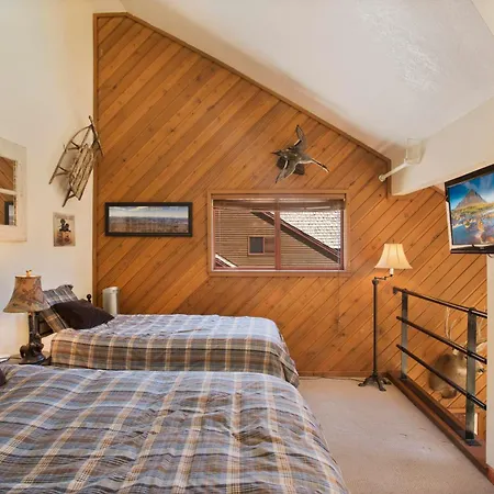 Aspen Creek By 101 Great Escapes Apartment Mammoth Lakes Room photo