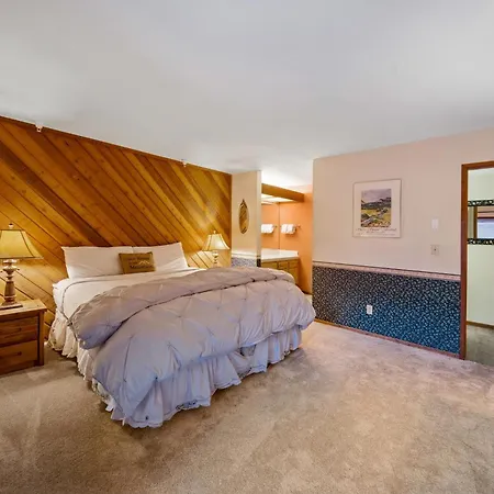 Aspen Creek By 101 Great Escapes Apartment Mammoth Lakes Room photo