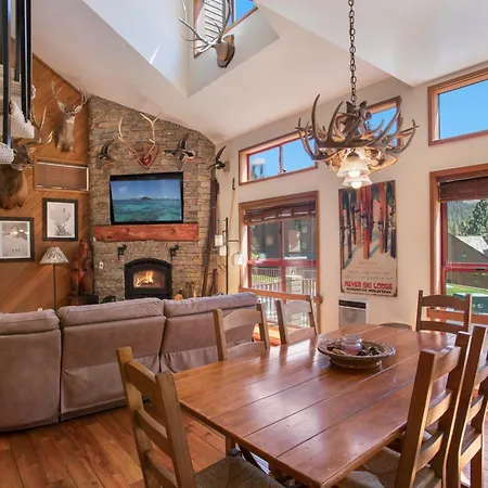 Aspen Creek By 101 Great Escapes Apartment Mammoth Lakes Room photo