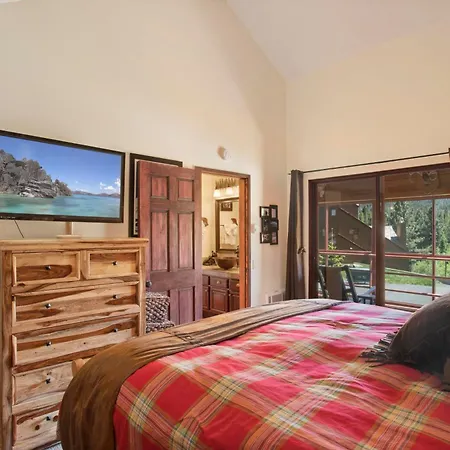 Aspen Creek By 101 Great Escapes Apartment Mammoth Lakes Room photo