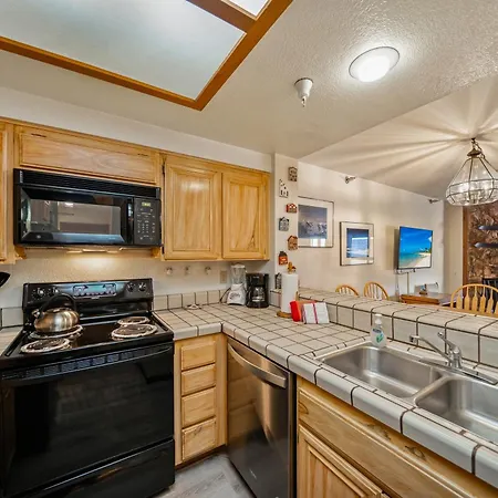 Aspen Creek By 101 Great Escapes Apartment Mammoth Lakes Room photo