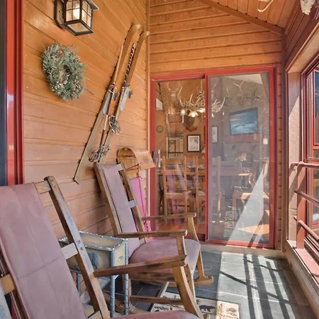 Aspen Creek By 101 Great Escapes Apartment Mammoth Lakes Room photo