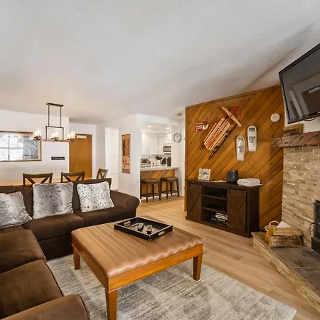 Aspen Creek By 101 Great Escapes Apartment Mammoth Lakes Room photo