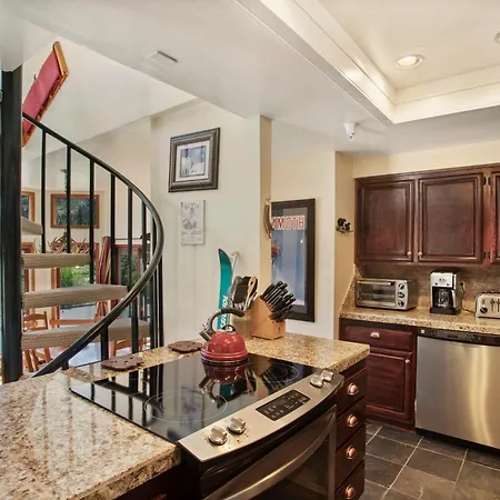 Aspen Creek By 101 Great Escapes Apartment Mammoth Lakes Room photo