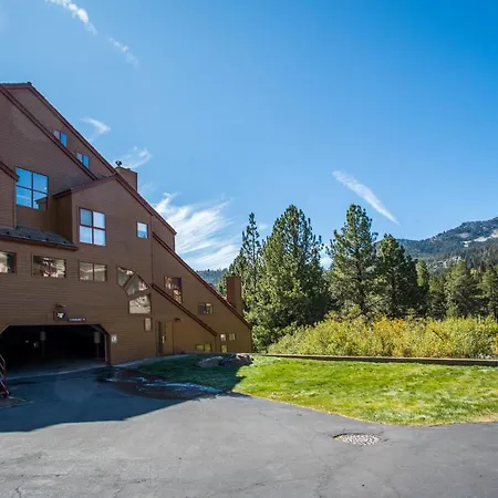 Aspen Creek By 101 Great Escapes Apartment Mammoth Lakes Exterior photo