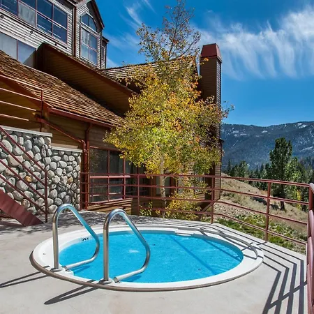 Aspen Creek By 101 Great Escapes Apartment Mammoth Lakes Exterior photo