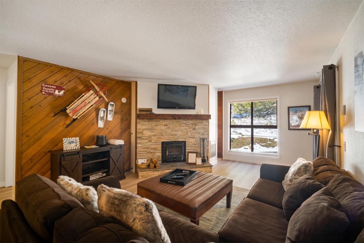 Aspen Creek By 101 Great Escapes