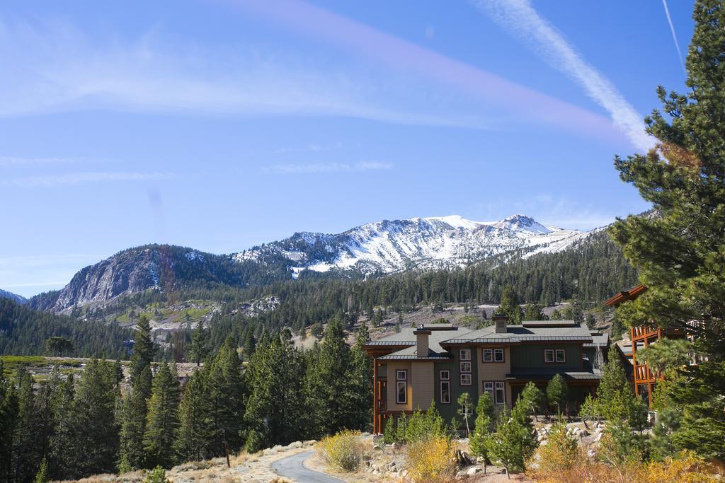 Aspen Creek By 101 Great Escapes Apartment