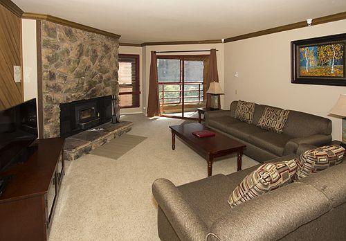 Aspen Creek By 101 Great Escapes Mammoth Lakes