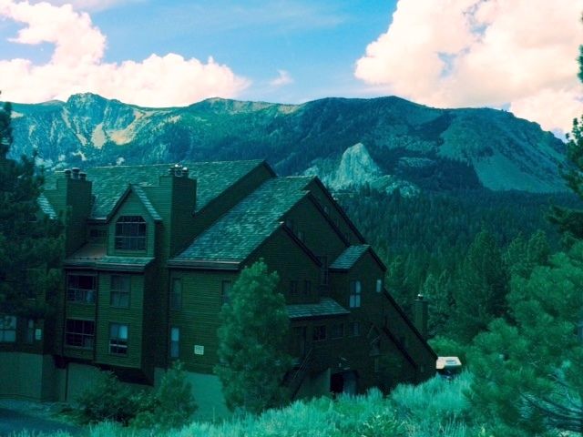 Aspen Creek By 101 Great Escapes Apartamento