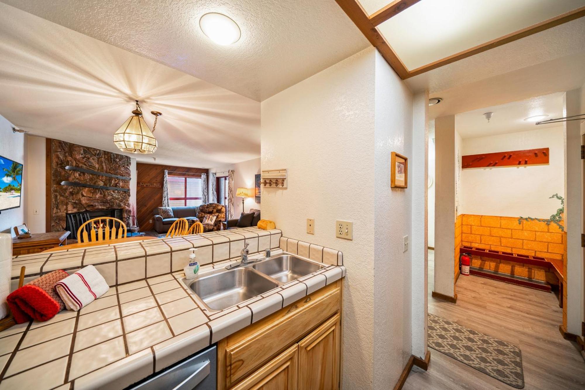 Aspen Creek By 101 Great Escapes Apartment