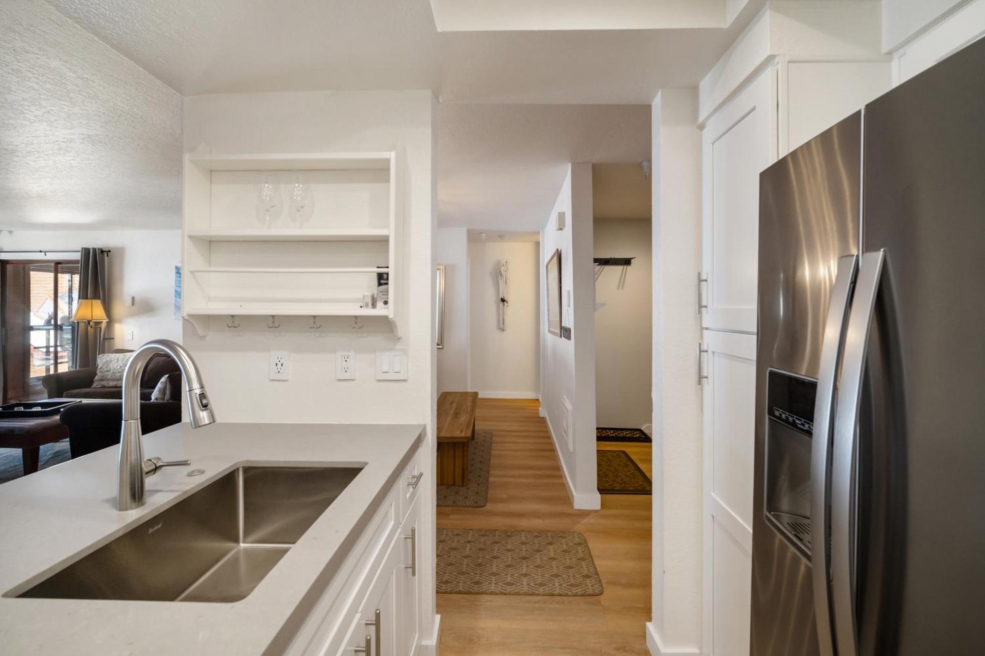 Aspen Creek By 101 Great Escapes Apartamento *