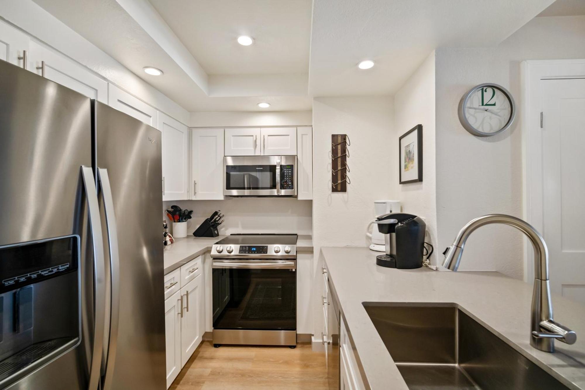 Aspen Creek By 101 Great Escapes Apartment Mammoth Lakes