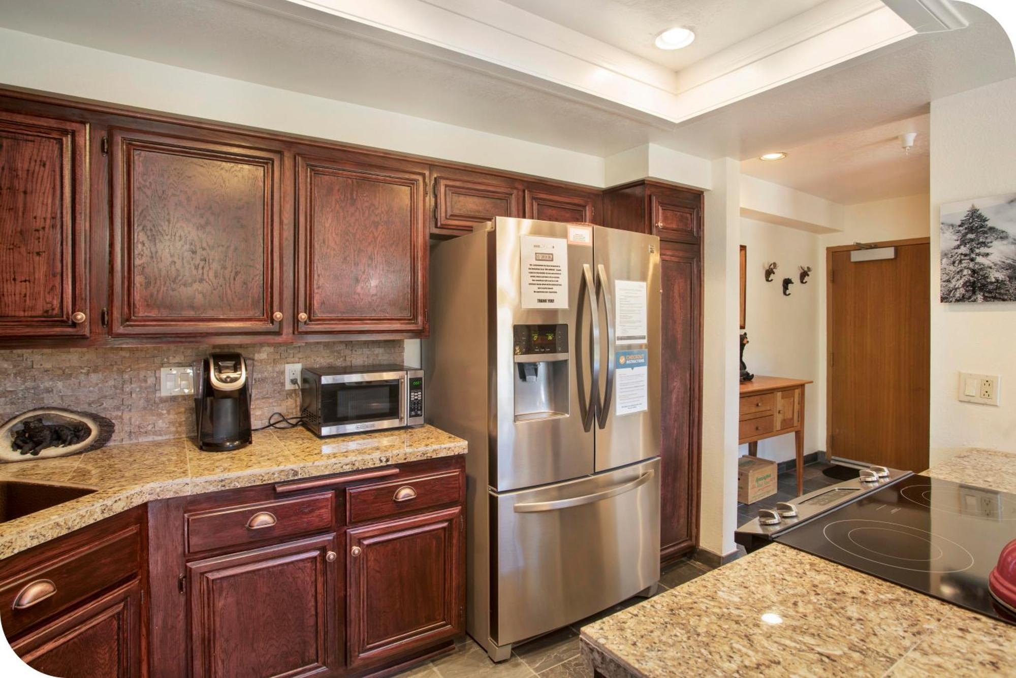 Apartment Aspen Creek By 101 Great Escapes *