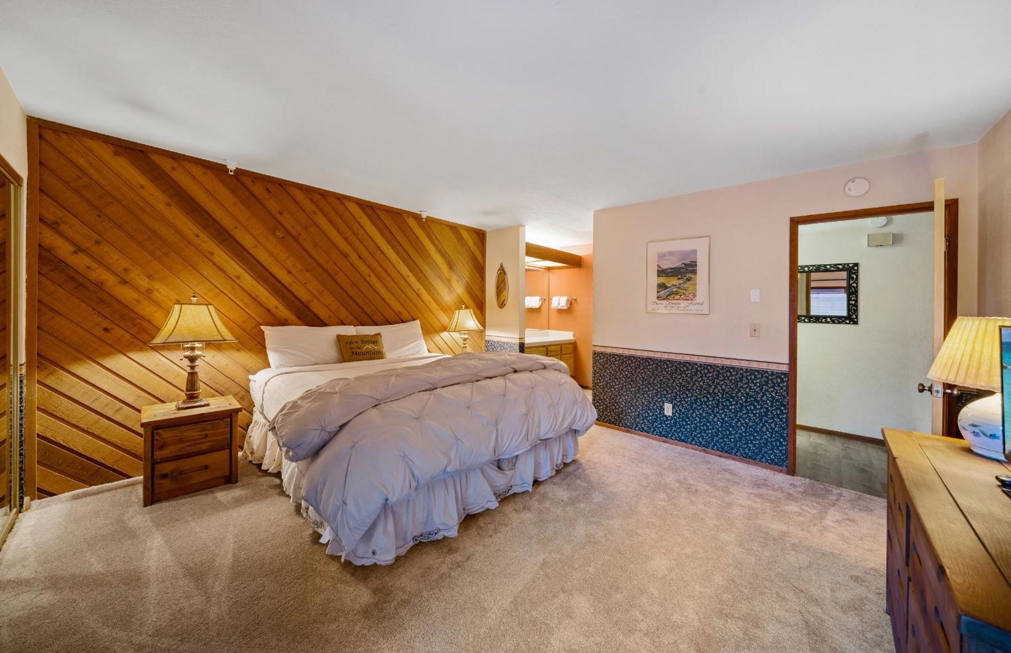 Aspen Creek By 101 Great Escapes Apartment Mammoth Lakes