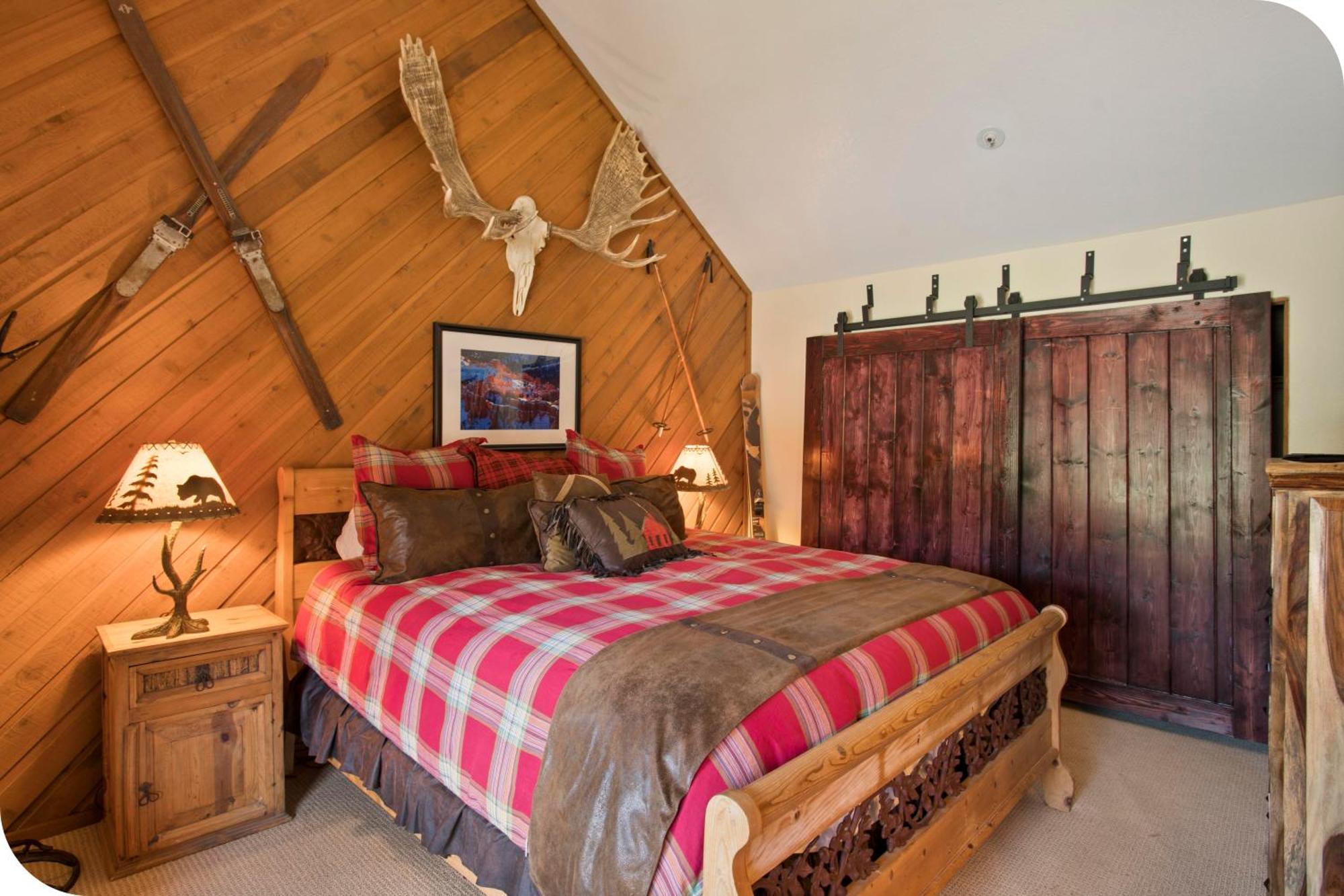 Apartment Aspen Creek By 101 Great Escapes