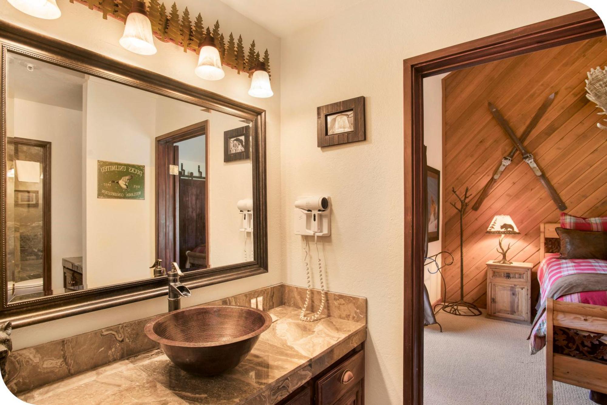 Apartamento Aspen Creek By 101 Great Escapes