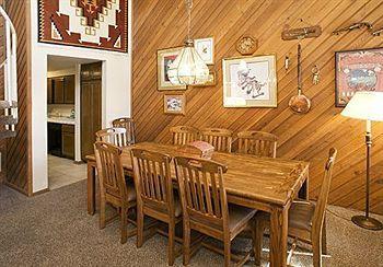 Aspen Creek By 101 Great Escapes