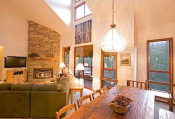 Appartement Aspen Creek By 101 Great Escapes