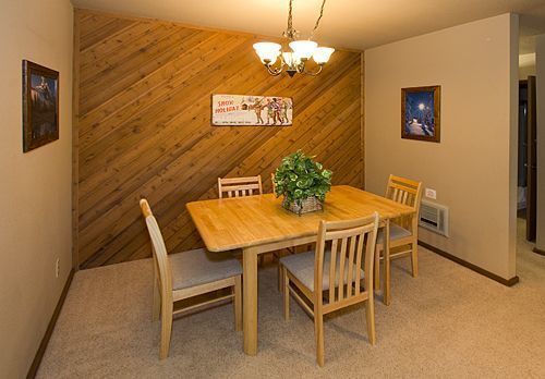 Apartment Aspen Creek By 101 Great Escapes *