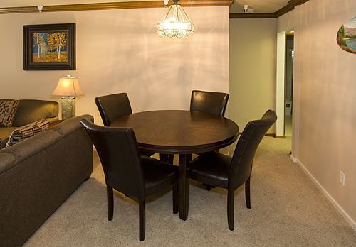 Aspen Creek By 101 Great Escapes *