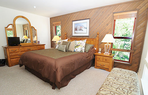 Apartamento Aspen Creek By 101 Great Escapes