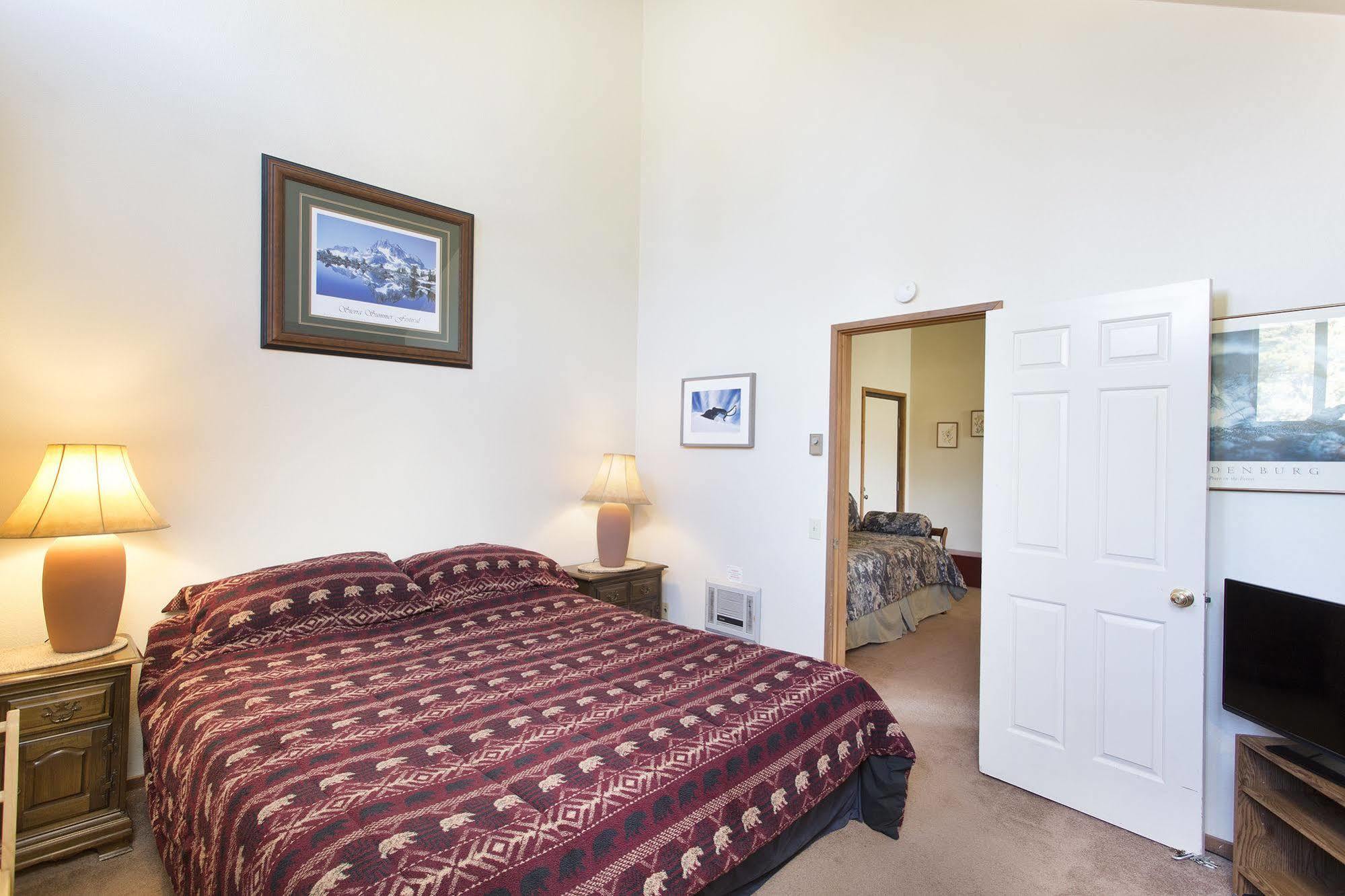 Aspen Creek By 101 Great Escapes Apartment